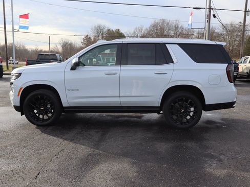 New 2026 Chevrolet Tahoe Premier image 31