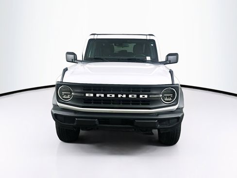 Used 2025 Ford Bronco Big Bend image 2