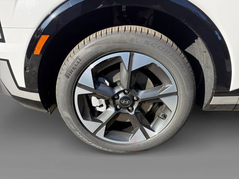 New 2026 Hyundai Palisade Limited image 9