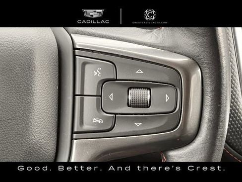 Used 2021 Chevrolet Tahoe RST image 13