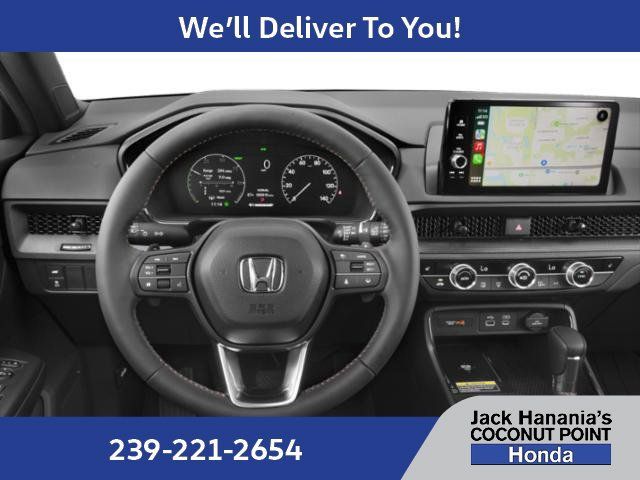 Used 2024 Honda CR-V Sport-L image 7