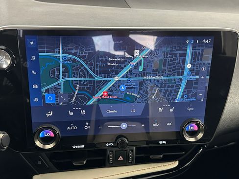 Used 2022 Lexus NX 350 AWD w/ Luxury Package image 24