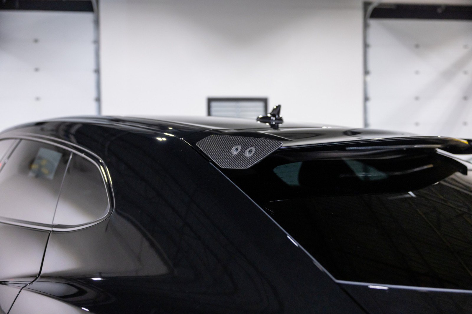 Used 2024 Lamborghini Urus Performante AWD/4WD image 16