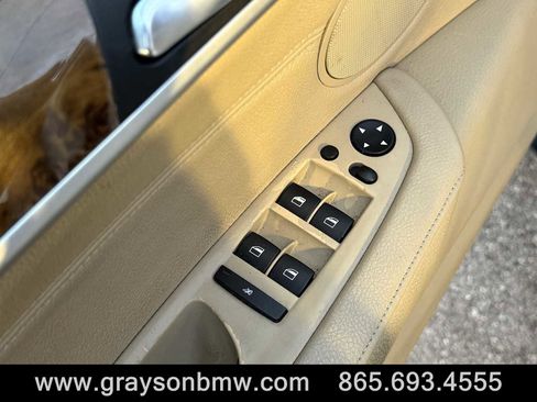 Used 2007 BMW X5 4.8i image 13