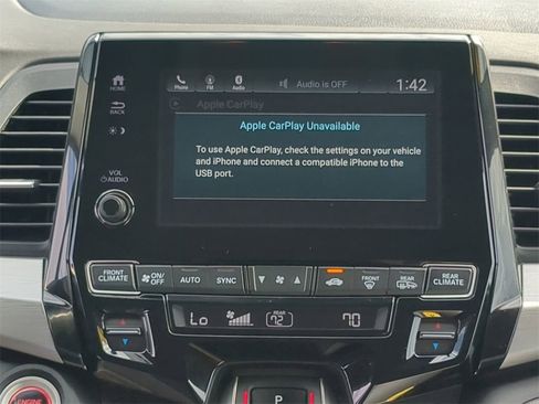 Used 2019 Honda Odyssey EX-L image 17