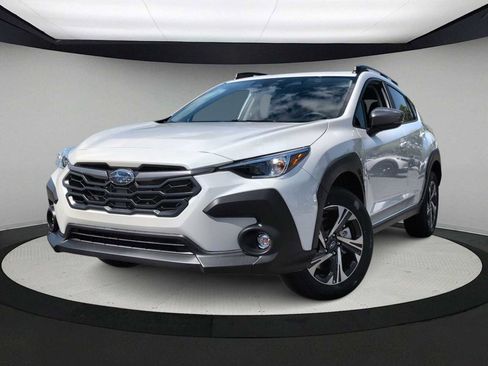 New 2026 Subaru Crosstrek 2.0i Premium AWD/4WD image 1