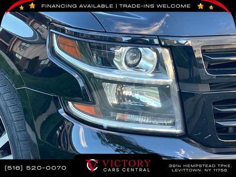 Used 2020 Chevrolet Suburban Premier w/ Premier 6.2L Value Package image 7