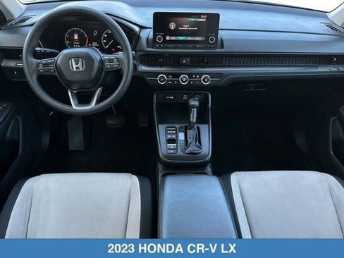 Certified 2023 Honda CR-V LX image 15