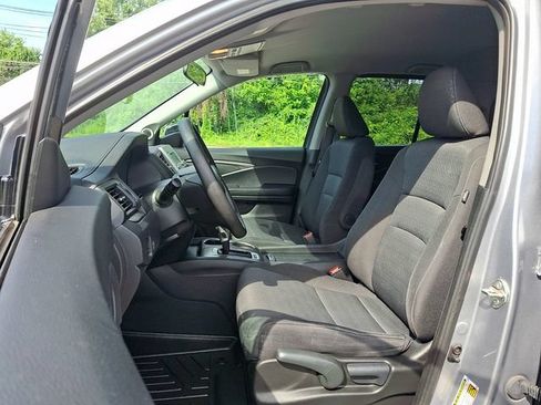 Used 2018 Honda Ridgeline Sport image 14