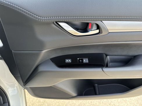 New 2025 MAZDA CX-5 AWD 2.5 S image 45