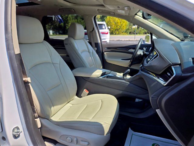 Used 2019 Buick Enclave Premium w/ Trailering Package, 5000 lbs. AWD/4WD image 23