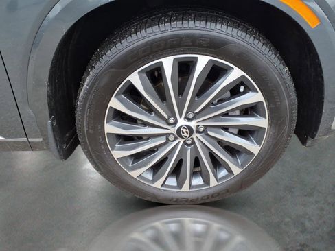 Used 2023 Hyundai Palisade Calligraphy w/ Cargo Package image 11