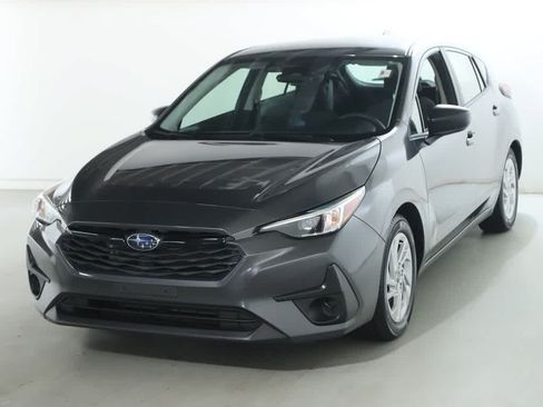 Certified 2024 Subaru Impreza 2.0i AWD/4WD image 3