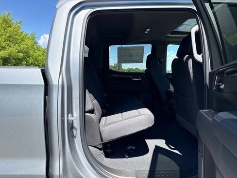 New 2026 Chevrolet Silverado 1500 RST w/ Safety Package AWD/4WD image 12