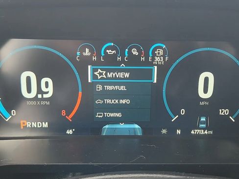 Used 2022 Ford F150 Lariat image 11