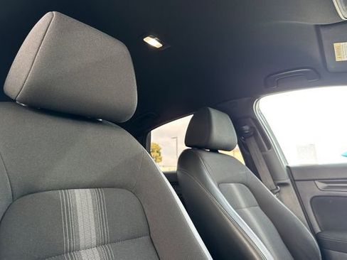 Certified 2022 Honda Civic Sport image 19