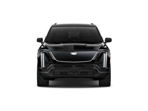 New 2026 Cadillac Vistiq Sport w/ LPO, Floor Liner Package image 26