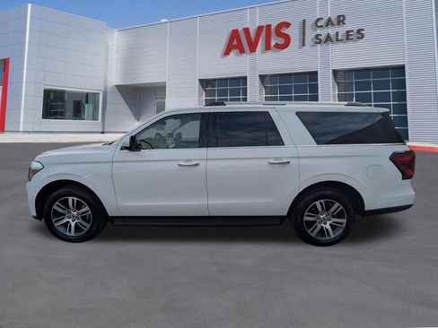 Used 2024 Ford Expedition Max Limited image 10