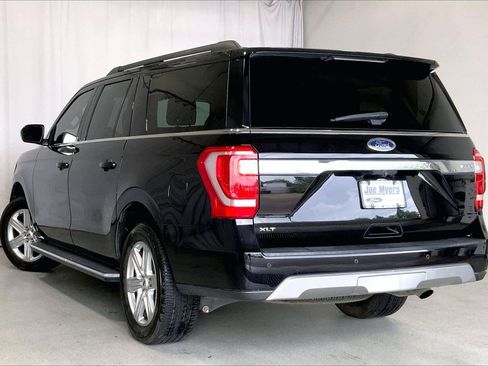 Used 2019 Ford Expedition Max XLT w/ Equipment Group 202A RWD image 10