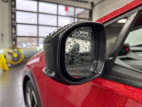 Certified 2024 Toyota Prius XLE image 12