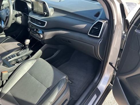 Used 2020 Hyundai Tucson Ultimate image 44