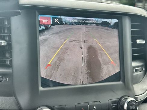Used 2024 RAM 3500 Tradesman AWD/4WD image 14