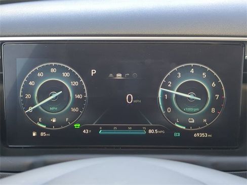 Used 2023 Hyundai Tucson Limited image 27