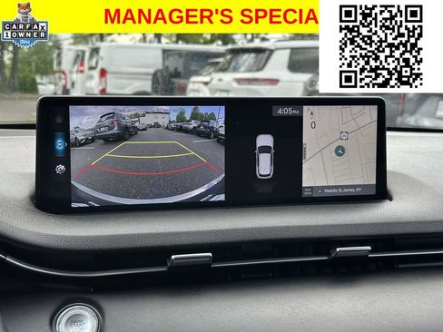 Used 2025 Genesis GV70 2.5T AWD/4WD image 27
