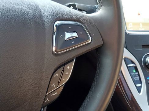 Used 2017 Lincoln MKX Black Label w/ Driver Assistance Package image 15