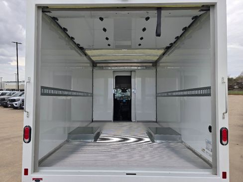 New 2025 Ford Transit 350 Base w/ Exterior Upgrade Package image 8