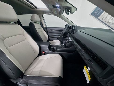 New 2026 Honda CR-V EX image 38