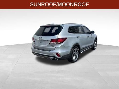 Used 2019 Hyundai Santa Fe XL FWD image 7