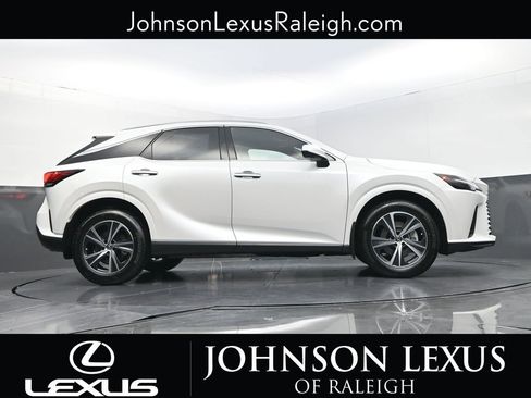 New 2025 Lexus RX 350 Premium image 21