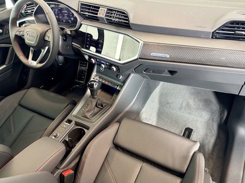 New 2025 Audi Q3 2.0T Premium Plus image 26