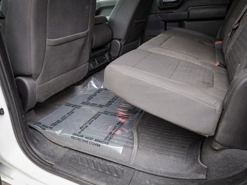 Used 2023 Chevrolet Silverado 2500 LT image 31