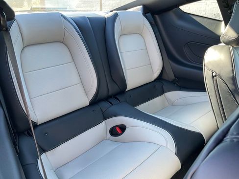 New 2026 Ford Mustang GT Premium image 18