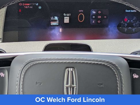 Certified 2026 Lincoln Navigator Reserve AWD/4WD image 16