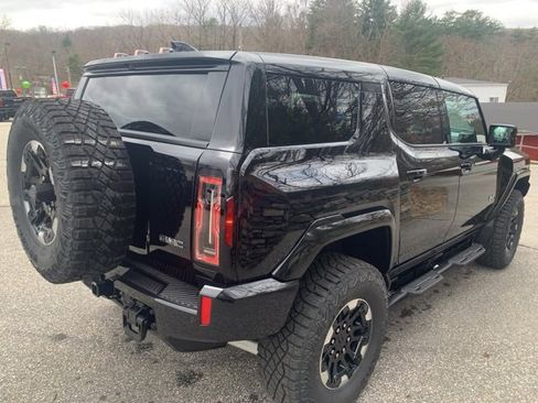 New 2024 GMC Hummer EV 2X w/ Extreme Off-Road Package image 6