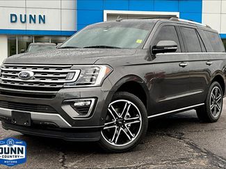 Used 2020 Ford Expedition Limited w/ Special Edition Package video 1