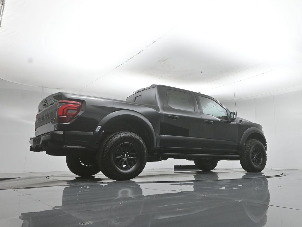 Used 2026 Ford F150 Raptor AWD/4WD image 52