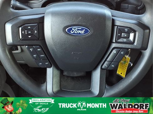 Used 2022 Ford F350 XL w/ STX Appearance Package image 21