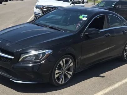 Used 2019 Mercedes-Benz CLA 250 4MATIC