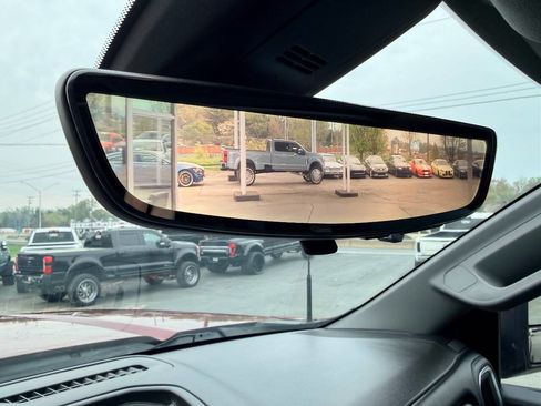 Used 2020 GMC Sierra 2500 Denali w/ Denali Ultimate Package image 34