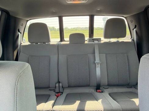 Used 2014 Ford F150 XLT w/ Equipment Group 302A Luxury AWD/4WD image 12