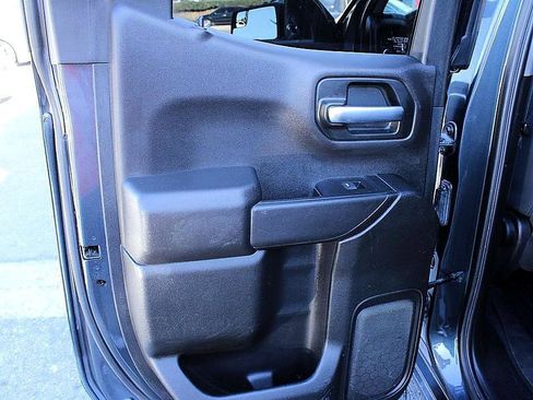 Used 2021 Chevrolet Silverado 1500 Custom RWD image 13