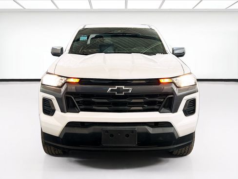 Used 2023 Chevrolet Colorado LT w/ LPO, Pro Essentials Package RWD image 2