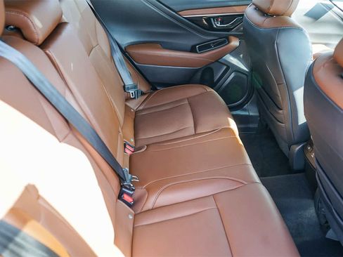 Used 2024 Subaru Outback Touring image 15