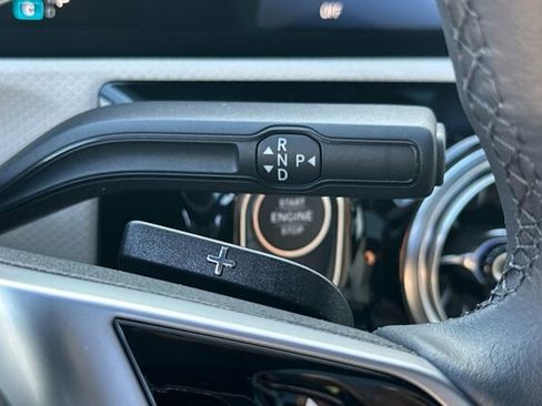 Certified 2026 Mercedes-Benz CLA 250 image 31