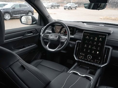 New 2026 GMC Acadia Elevation w/ Elevation Premium Package image 14