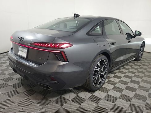 New 2026 Audi A6 Premium Plus image 6